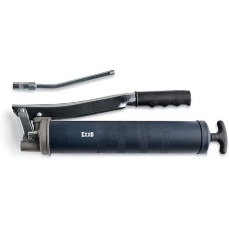 EXXO Professional Grade Lever Action Grease Gun 7812